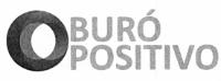 BURO POSITIVO