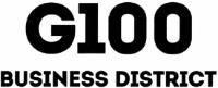 G100 BUSINESS DISTRICT