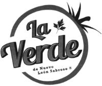 LA VERDE DE NUEVO LEÓN SABROSO