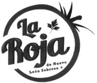 LA ROJA DE NUEVO LEÓN SABROSO