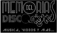 MEMORIAS DEL DISCO NIGHT´S