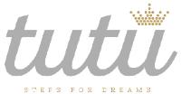 TUTU STEPS FOR DREAMS