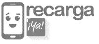 RECARGA ¡YA!