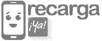 RECARGA ¡YA!