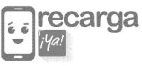 RECARGA ¡YA!