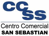 CCSS CENTRO COMERCIAL SAN SEBASTIAN