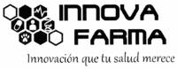 INNOVA FARMA INNOVACIÓN QUE TU SALUD MERECE
