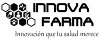 INNOVA FARMA INNOVACIÓN QUE TU SALUD MERECE