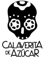 CALAVERITA DE AZÚCAR