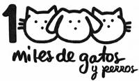 1 MILES DE GATOS Y PERROS
