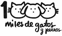 1 MILES DE GATOS Y PERROS