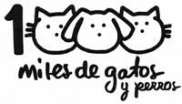 1 MILES DE GATOS Y PERROS