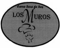 CARNE SECA DE RES LOS MUROS