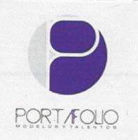 P PORTAFOLIO MODELOS Y TALENTOS