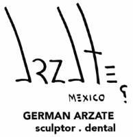 GERMAN ARZATE SCULPTOR.DENTAL