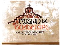 MISION DE GUADALUPE