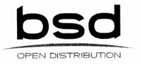 BSD OPEN DISTRIBUTION