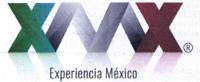 XMX EXPERIENCIA MÉXICO