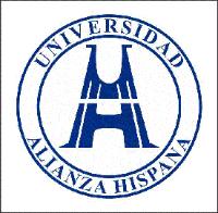 UNIVERSIDAD ALIANZA HISPANA