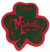 MICHELLE DAV-VEL