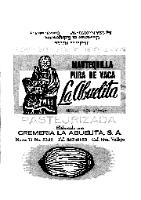 LA ABUELITA