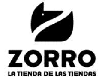 ZORRO LA TIENDA DE LAS TIENDAS