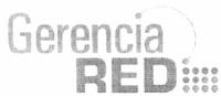 GERENCIA RED