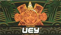 UEY LA GRANDEZA HECHA CERVEZA