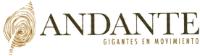 ANDANTE GIGANTES EN MOVIMIENTO