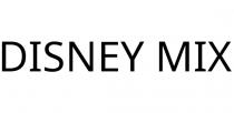 DISNEY MIX