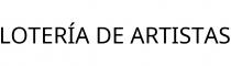 LOTERÍA DE ARTISTAS