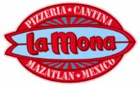 LA MONA PIZZA