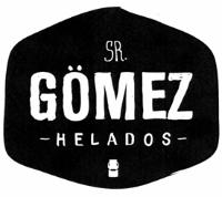 SR GÖMEZ HELADOS