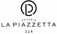 OSTERIA LA PIAZZETTA 114