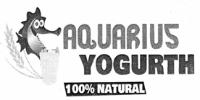 AQUARIUS YOGURTH
