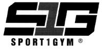 S1G SPORT 1 GYM