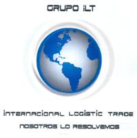 GRUPO ILT INTERNATIONAL LOGISTIC TRADE NOSOTROS LO RESOLVEMOS
