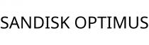 SANDISK OPTIMUS