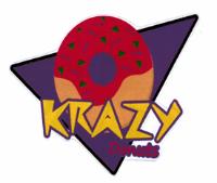 KRAZY DONUTS