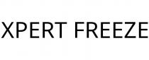 XPERT FREEZE
