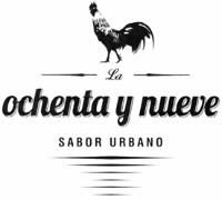 LA OCHENTA Y NUEVE