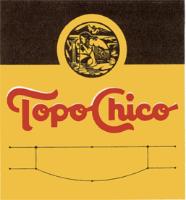 TOPO CHICO