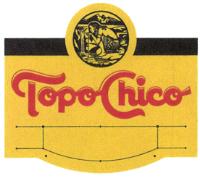 TOPO CHICO