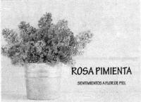 ROSA PIMIENTA