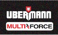 UBERMANN MULTI FORCE