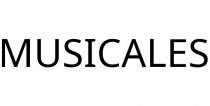 MUSICALES
