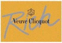 VCP VEUVE CLICQUOT RICH