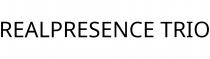 REALPRESENCE TRIO
