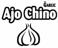 MR. GARLIC AJO CHINO