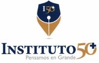 I50 INSTITUTO 50 PENSAMOS EN GRANDE